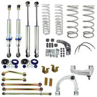 Superior Engineering Monotube IFP 2.0 3 Inch (75mm) Lift Kit Suitable For Toyota LandCruiser 200 Series (Kit) SUP-MG-LC2003