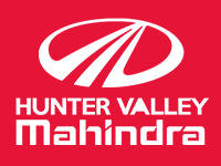 Hunter Valley Mahindra