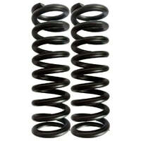 Carbon Offroad 3.0 Inch Id, 12 Inch, Progressive Rate Coilover Coil Spring 70-130Kg Load Pair CC-12-B_PAIR