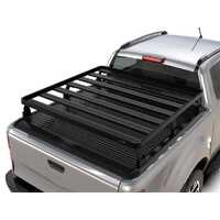 Front Runner Chevrolet Colorado/GMC Canyon ReTrax XR 5in (2015-Current) Slimline II Load Bed Rack Kit KRCC009T