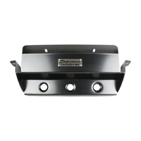 Superior Engineering Radiator Guard Suitable For Toyota LandCruiser 79 Series 6 Cylinder (Each) SUP-RAD-GUARD-LCR6CYL