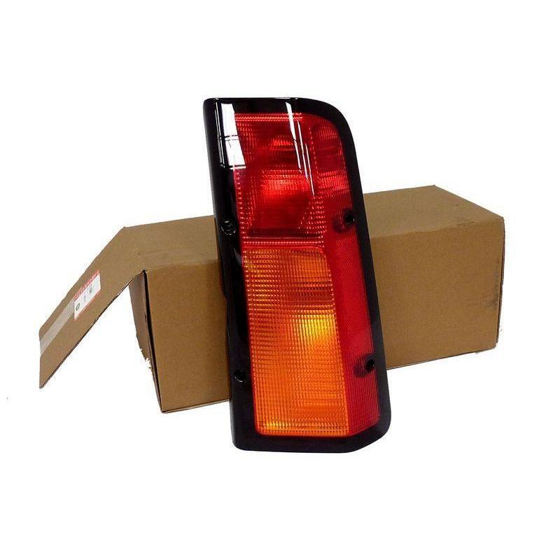 GENUINE Tail Light RH Drivers Side for Land Rover