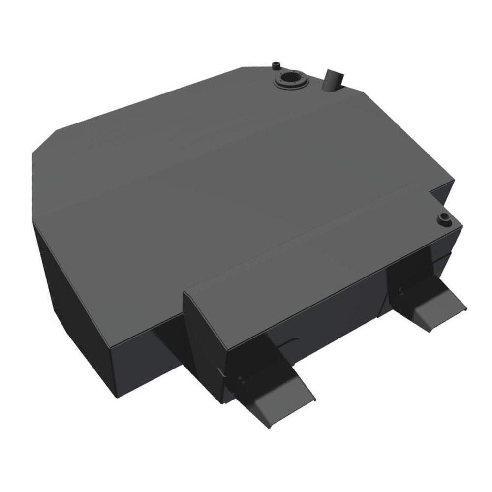 Brown Davis for LAND ROVER DISCOVERY 4 2009On 110L Auxiliary Long