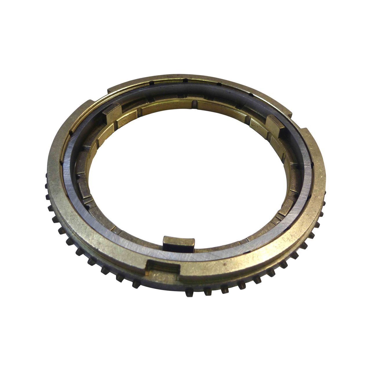 Brass Gear Box 40 Synchronizer Ring, For Automobile Industry at Rs  280/piece in Agra