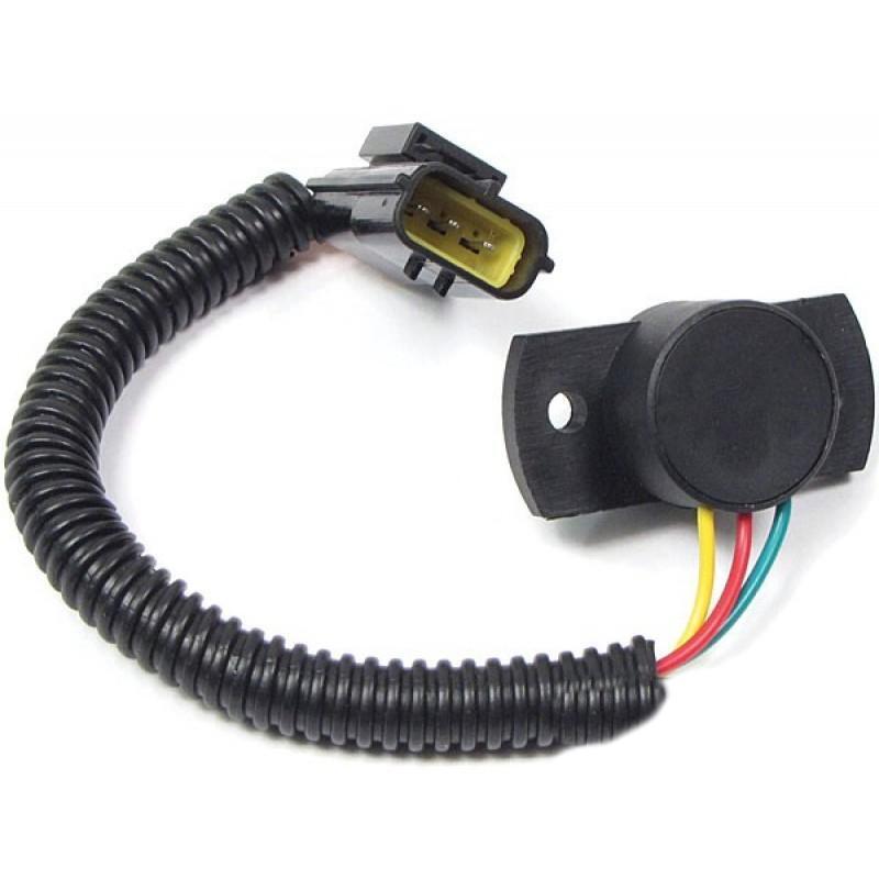 Throttle Position Sensor Potentiometer for Land Rover