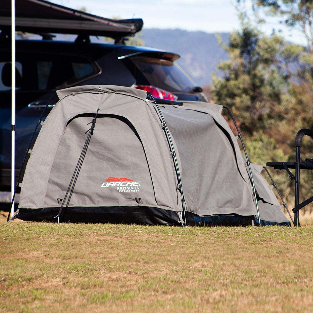 DARCHE Kozi Outback 1100 Swag KSS1004