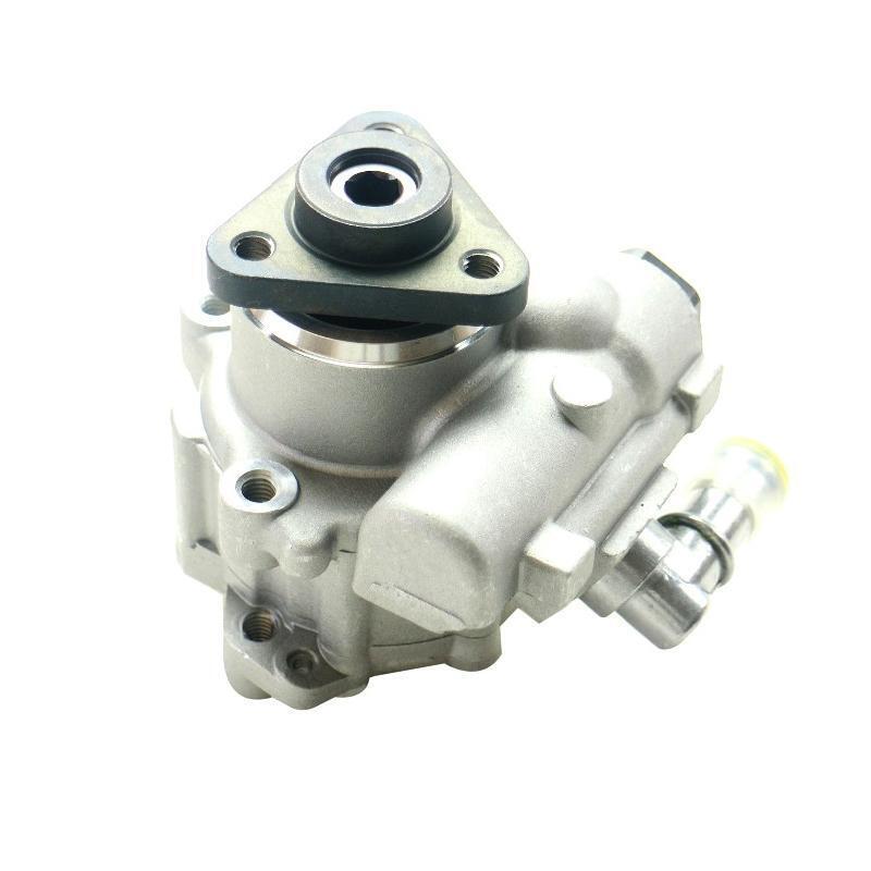 OEM Power Steering Pump for Land Rover V8 Discovery 1 Range Rover
