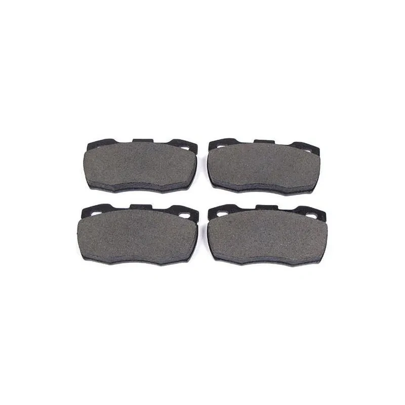 Terrafirma Front Brake Pads For Land Rover Defender – Fits 1994-2013 (SFP000260)