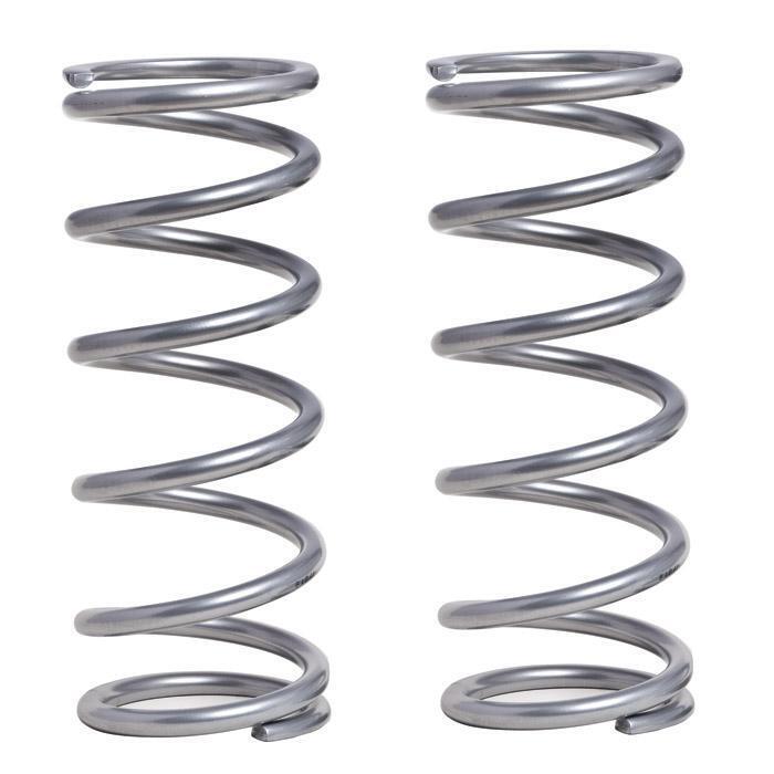 Standard Height Front HD Coil Springs to suit Land Rover Discovery 2 Td5