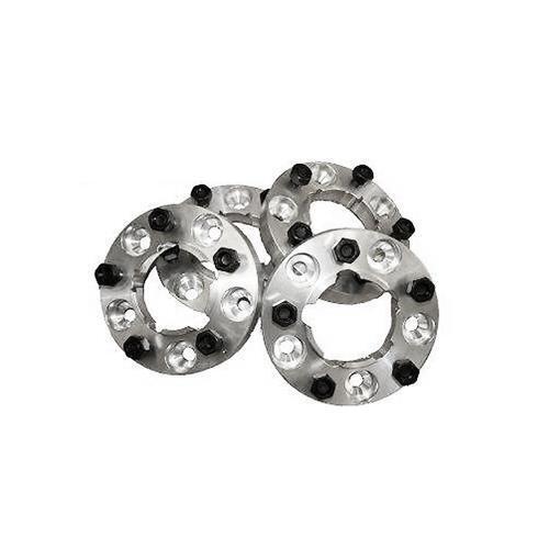 Terrafirma Wheel Spacers For Discovery II And Range Rover P38 - TF302