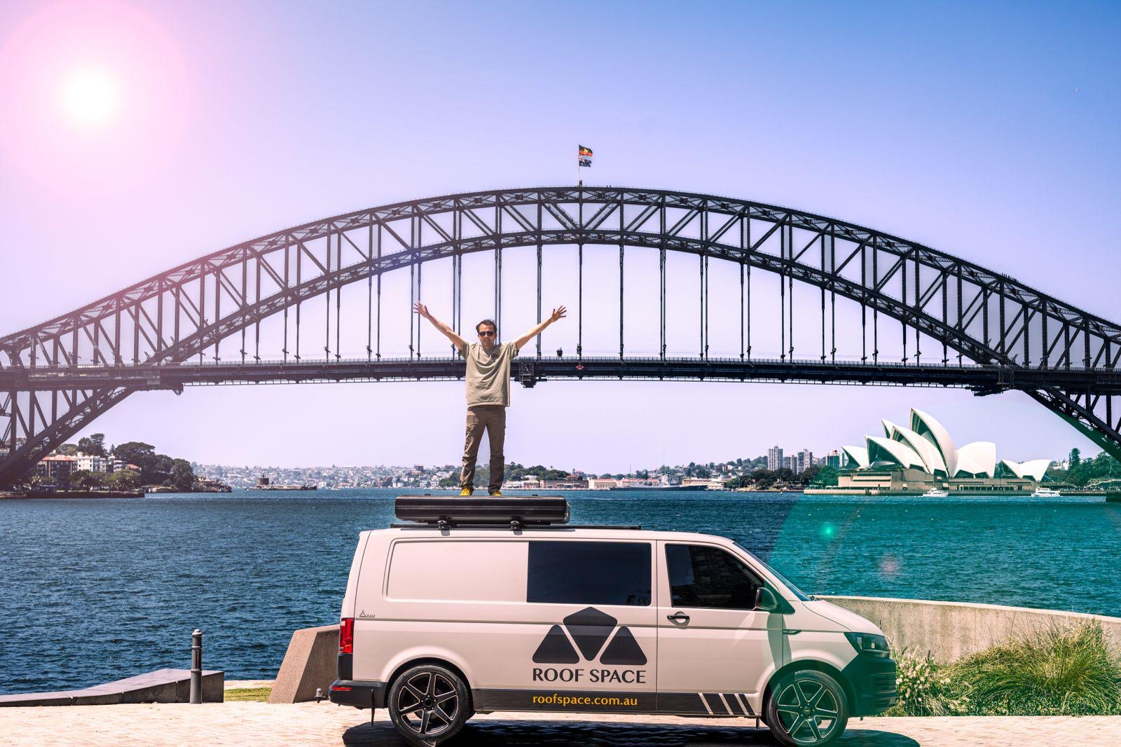 Roof Space Australia