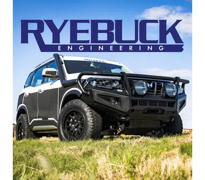 Ryebuck Engineering