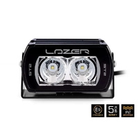 LAZER LAMPS ST-2 Evolution LED LIGHT 0002-EVO-B