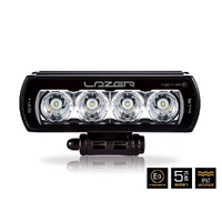 LAZER LAMPS ST-4 Evolution LED LIGHT 0004-EVO-B