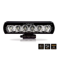 LAZER LAMPS ST-6 Evolution LED LIGHT 0006-EVO-B