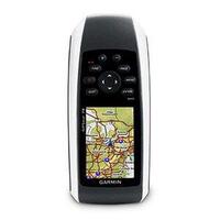 Garmin GPSMAP 78 Boating Water Sports Colour Mapping GPS IPX7 Waterproof