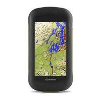 Garmin Montana 610 Big Tough GPS/GLONASS Handheld w/ 1yr Birdseye Subscription