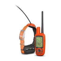 GARMIN Astro 430 and T5 Bundle Handheld Tracking System for Sporting Dogs