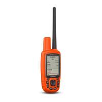 GARMIN Astro 430 Handheld Tracking System for Sporting Dogs