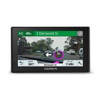 GARMIN DriveAssist 51 LMT-S GPS Nav w/ Dash Cam Smart Traffic 5" AU + NZ Maps