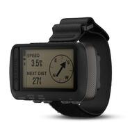 GARMIN Foretrex 601 Wrist Mount GPS Navigator w/ Smart Notifications IPX7 Rated