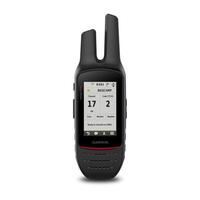 Garmin Rino 750 Rugged GPS/GLONASS Handheld w/ Sensors & 2-way Radio 5W UHF