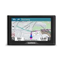 GARMIN Drive 52 MT-S GPS Navigator with Traffic Alerts 5" AU + NZ Maps