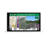 GARMIN DriveSmart 55 MT-S GPS Navigator Traffic & Alerts 5.5 Inch AU + NZ Maps