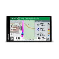 GARMIN DriveSmart 65 MT-S GPS Navigator Live Smart Traffic 6.95" AU + NZ Maps