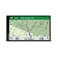 GARMIN RV 775 MT-S GPS Navigator Caravan Camping Traffic & Alerts 6.95 Inch +Maps