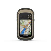 GARMIN eTrex 32x Rugged Handheld GPS with GLONASS with Altimeter & Compass
