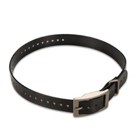 Garmin Black 1-inch Collar Strap