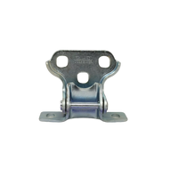 Mahindra Hinge Assy Side Dr 0103AG0310N