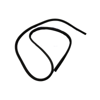 Mahindra Weatherstrip Frt Dr Opng Inr Rh 0107AAG00441N