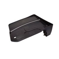 Mahindra Mud Flap Assy Frt Rh 0108BAG02120N