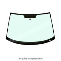 Mahindra Glass Assembly Windscreen Tinted 0111AAG00310N