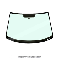 Mahindra Glass Assembly Windscreen Tinted 0111AAG00310N