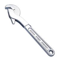 LASER Tools Speed Wrench 0175 22mm Jaws Great for Damaged Nuts & Bolts