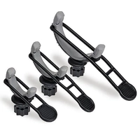 RAILBLAZA G-Hold 50mm(2") Single Black 02-4027-11