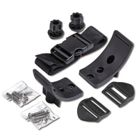 RAILBLAZA Dive & Gas Bottle Holder 02-4056-11