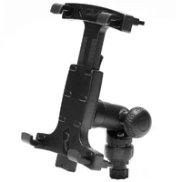 RAILBLAZA ScreenGrabba R-Lock iPad/Tablet Holder 02-4131-11