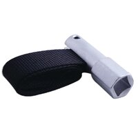 LASER TOOLS Oil Filter Wrench 1/2" Drive Extends to 120mm 0235