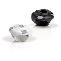 RAILBLAZA SidePort Black 03-4014-11