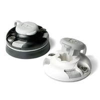 RAILBLAZA StarPort Black 03-4015-11