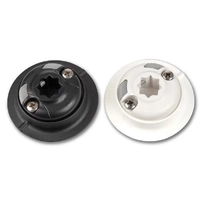 RAILBLAZA QuikPort with VHB White 03-4087-21