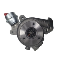 Mahindra Variable Geometry Turbocharger LXCRDi to Suit Mahindra PikUp 0302DM0051N