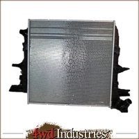 Mahindra Radiator Assy 0304AAM00451N