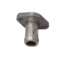 Mahindra Ipple - Cylinder Head Outlet 0304DAM01860N