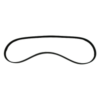 Mahindra Belt 4Pk 1171 0306GM0061N