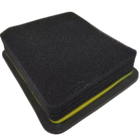 Mahindra Element Air Filter 0313AAC04390N